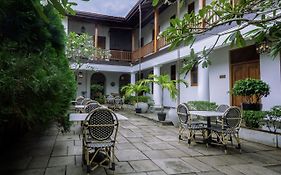 Yara Galle Fort